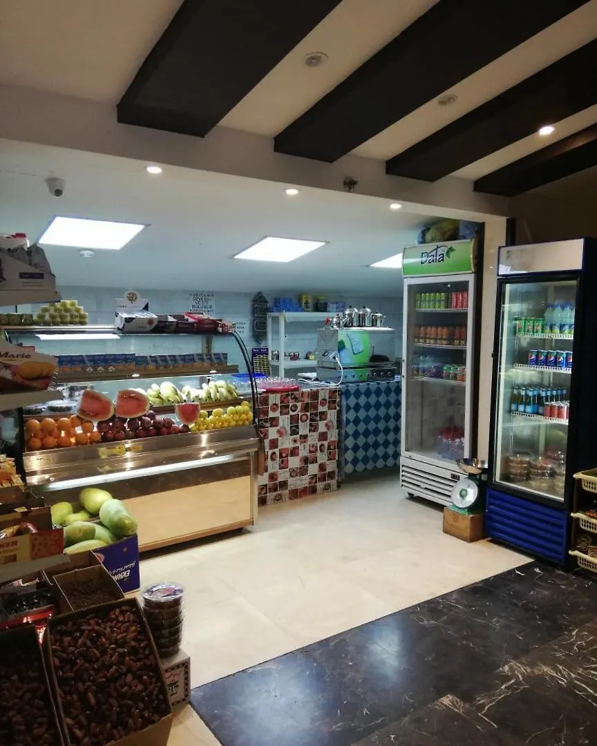 Retaj Al Hayat Hotel La La Mecca