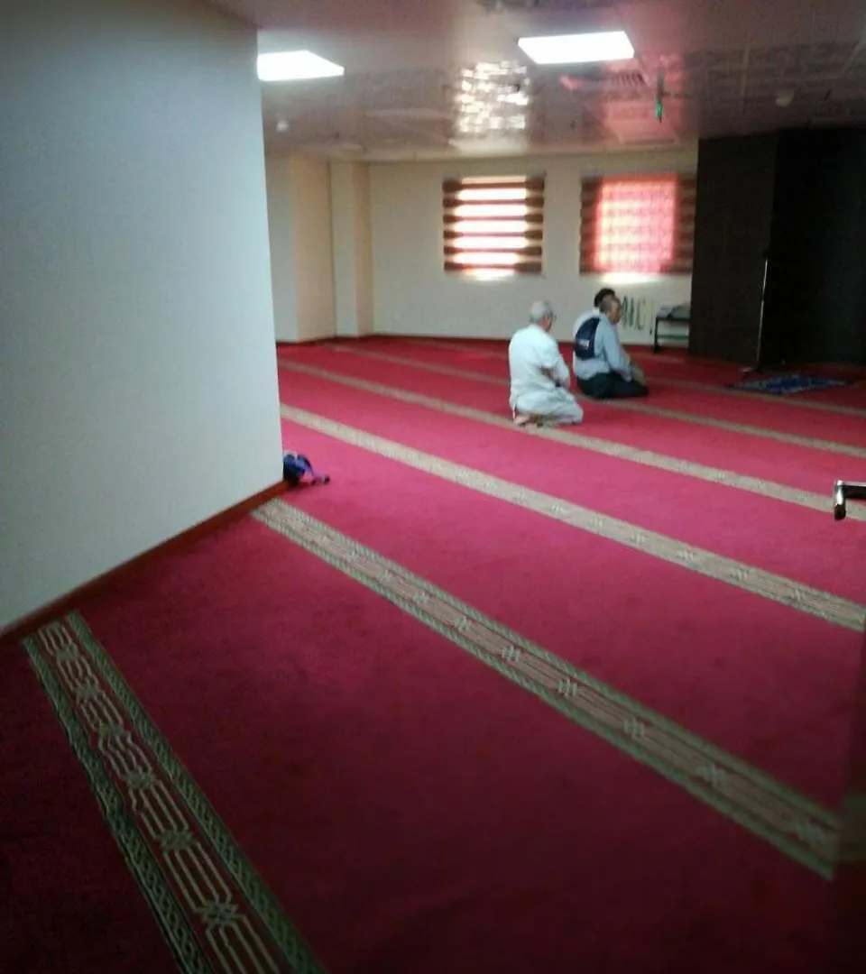 Retaj Al Hayat Hotel La La Mecca