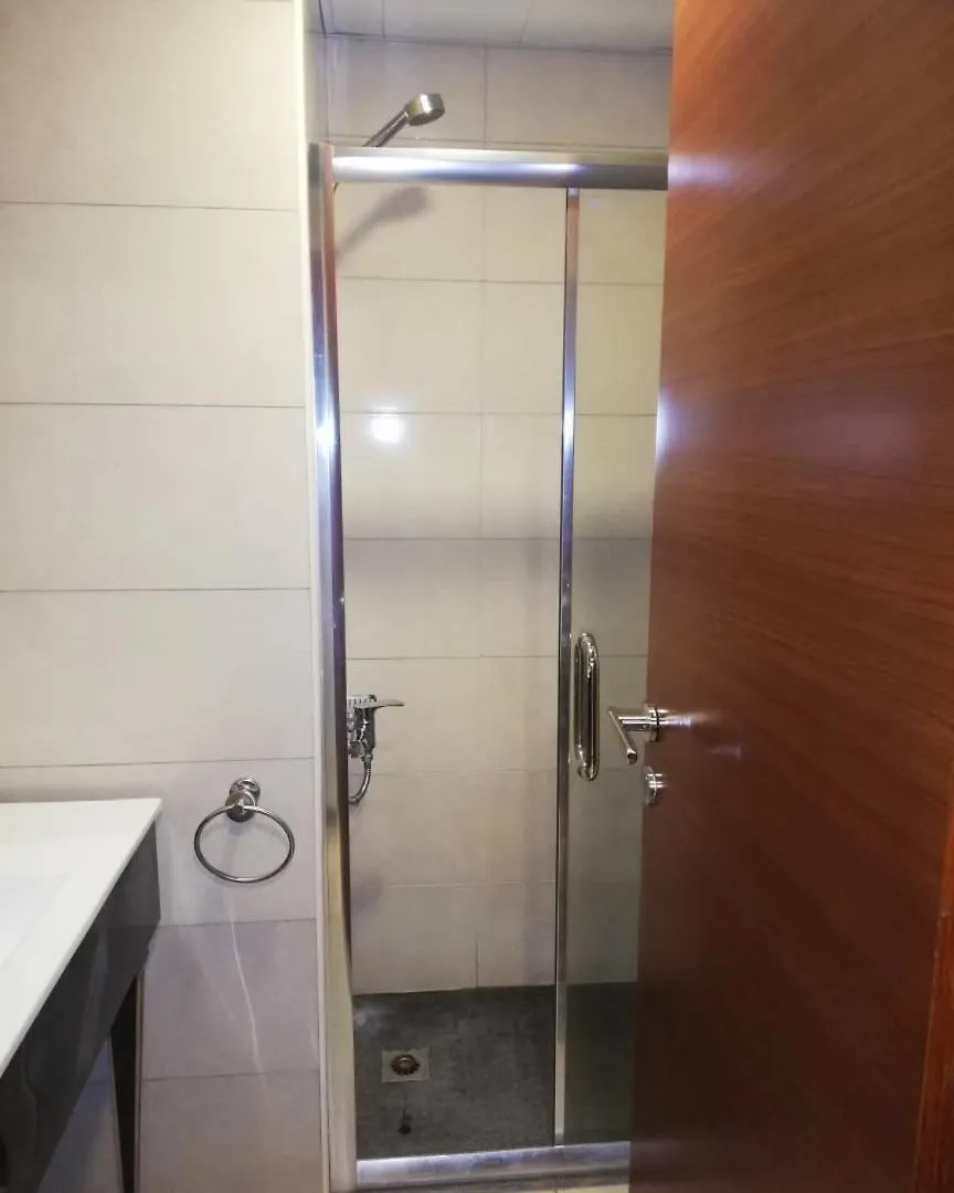 Retaj Al Hayat Hotel La La Mecca
