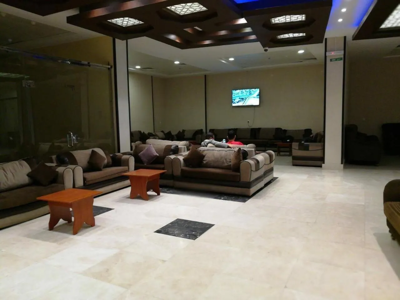 Retaj Al Hayat Hotel La La Mecca