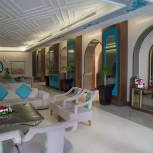 رمادا زاد التيسيير فندق