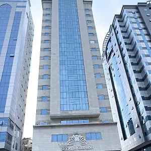 Otel فندق الروضة, Mekke