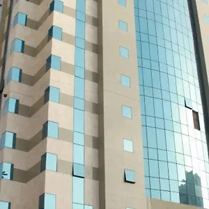 زهرة السعد 1 فندق