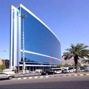 Otel Al Zaer Royal, Mekke