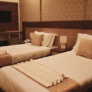 Otel Snood Al Salam, Mekke