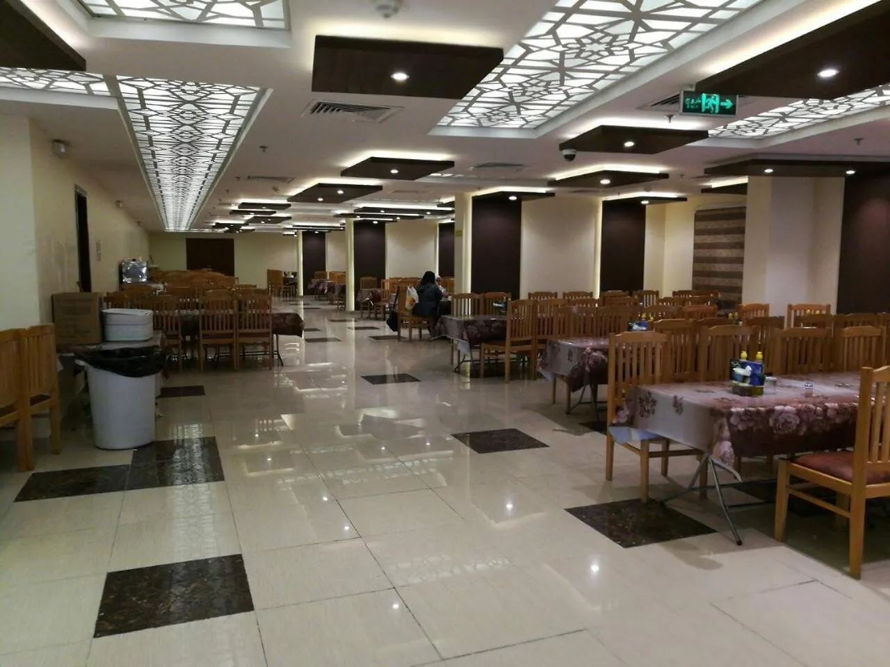 Retaj Al Hayat Hotel Mecca