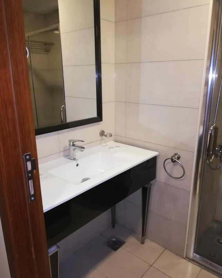 مكة Retaj Al Hayat Hotel