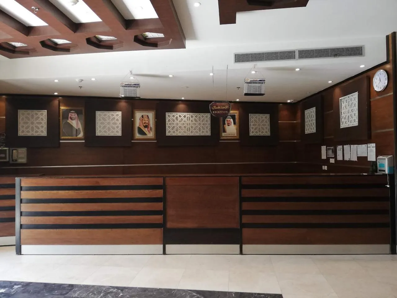 مكة Retaj Al Hayat Hotel 3*,  المملكة العربية السعودية