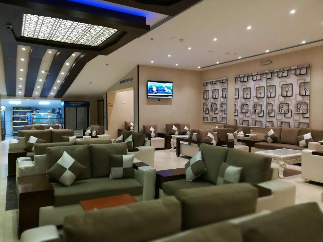 مكة Retaj Al Hayat Hotel